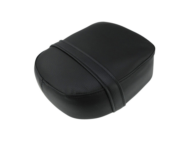 Duoseat rear carrier black product