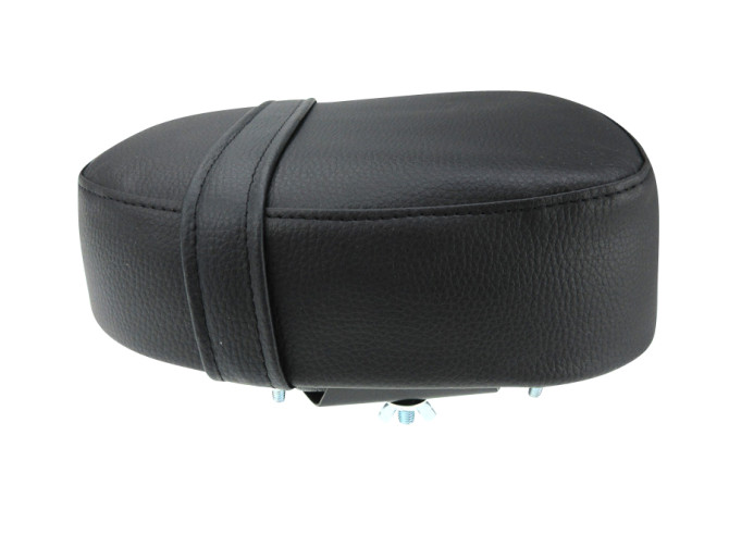 Duoseat rear carrier black product