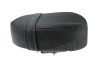 Duoseat rear carrier black thumb extra