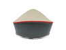 Saddle oldtimer model cream / grey thumb extra