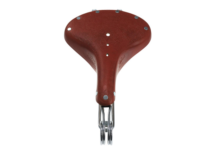 Saddle Tabor heavy duty cognac product