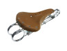 Saddle Puch universal Tabor heavy duty naturel