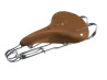 Saddle Puch universal Tabor heavy duty naturel