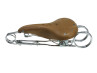Saddle Puch universal Tabor heavy duty naturel