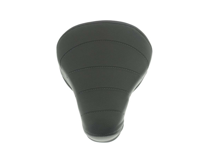 Saddle Puch Maxi black flat model as original product