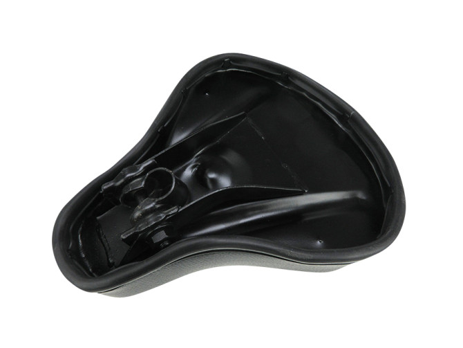 Saddle Puch Maxi thin / flat black product