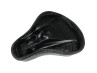 Saddle Puch Maxi thin / flat black thumb extra