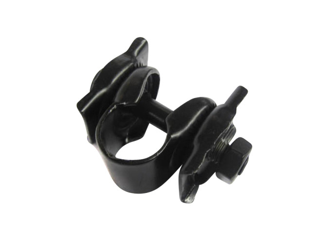 Saddle seat post clamp Puch universal black product