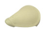 Puch Saddle / Parts Floating saddle Puch MV / VS / MS créme Oldtimer saddle Puch MV / VS / MS model Bategu créme