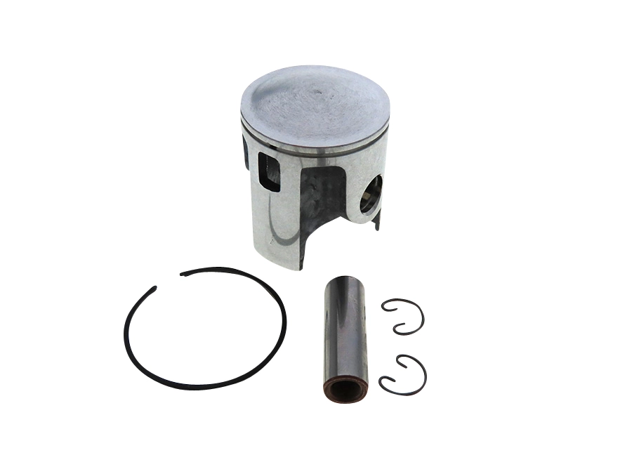 Zuiger 43.5mm 65cc Puch Maxi / E50 Polini cilinder A-tolerantie