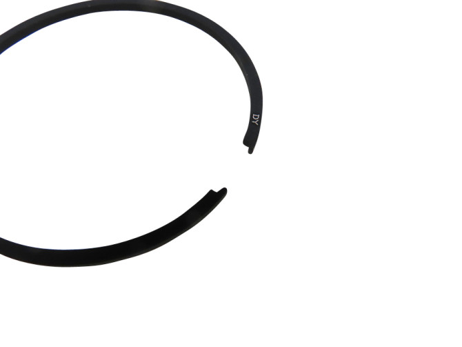 Piston ring 38mm 50cc Airsal Puch Maxi / E50 / Z50 / ZA50 (38x1.5 B) set  product
