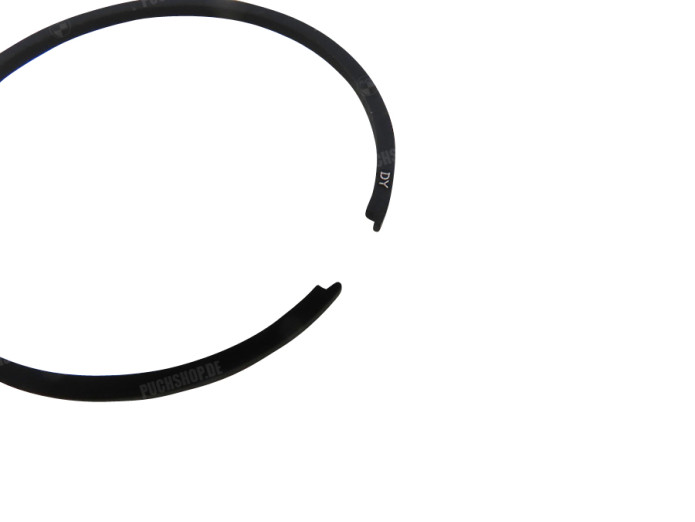 Kolbenring 38mm 50ccm Airsal Puch Maxi / E50 / Z50 / ZA50 (38x1.5 B) Satz 