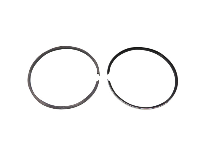 Kolbenring 47mm 74ccm Gilardoni / Italkit (47x1.5 B) Satz 