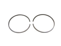 Piston ring 38mm 50cc Goetze (38x1.5 C) set 