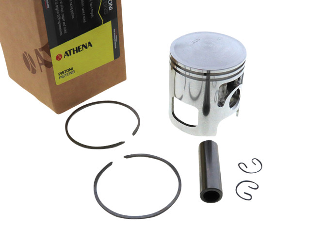 Piston 45mm 70cc Athena AJH B tolerance product