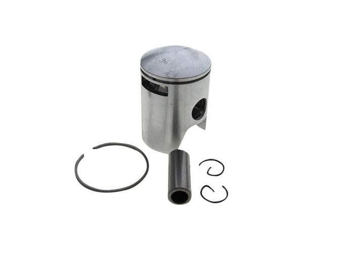 Piston 38mm 50cc PSR cylinder Puch Maxi / E50 main