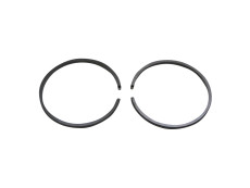 Zuigerveer 38mm 50cc Puch Maxi / E50 / Z50 / ZA50 oud model (38x2 C) set 