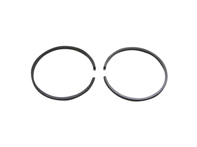 Kolbenring 38mm 50ccm Puch Maxi / E50 / Z50 / ZA50 Altes Modell (38x2 C) Satz  product