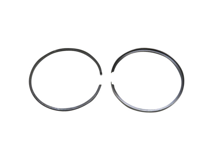 Zuigerveer 40mm 60cc Puch MV / VS / DS (blok / L veer) set 