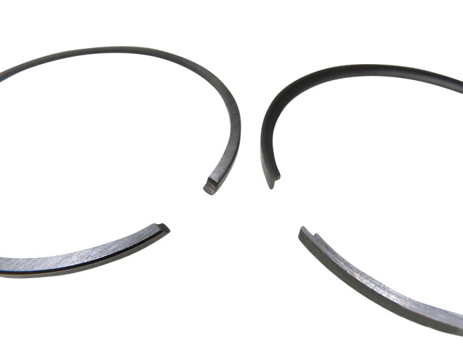 Zuigerveer 40mm 60cc Puch MV / VS / DS (blok / L veer) set  product