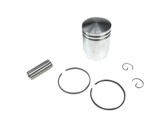 Piston 38mm 50cc pin 12 Puch MV / VS / DS / MC / M