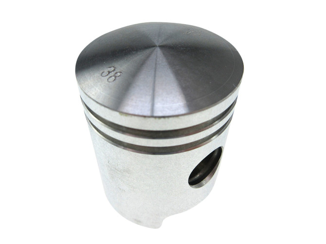 Piston 38mm 50cc pin 12 Puch MV / VS / DS / MC / M product