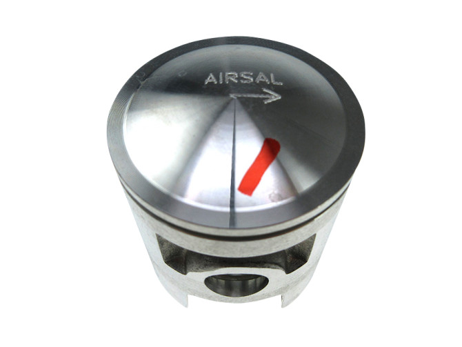 Piston 45mm 70cc Airsal cylinder Puch Maxi, X30 and other models product