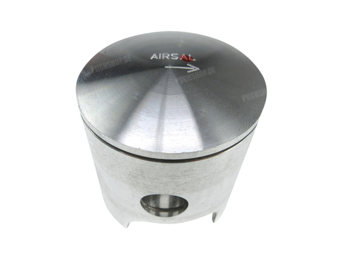 Zuiger 46mm 72cc Airsal cilinder Puch Maxi / E50