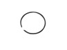 Piston ring 45mm 70cm Airsal (45x1.5 B)