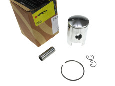 Piston 38mm 50cc Athena cylinder