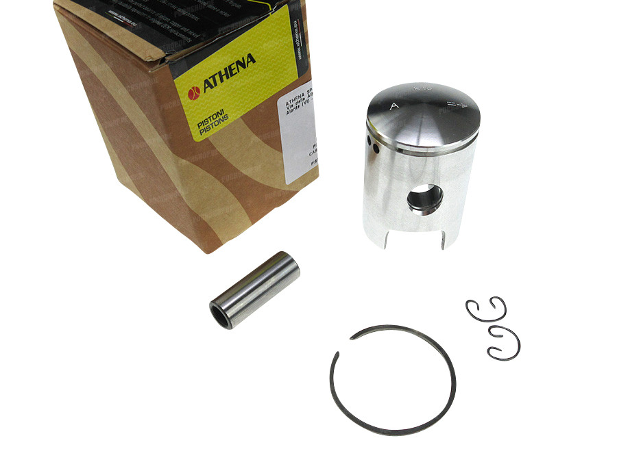 Piston 38mm 50cc Athena cylinder product