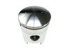 Piston 38mm 50cc Athena cylinder thumb extra