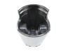 Piston 38mm 50cc Athena cylinder thumb extra