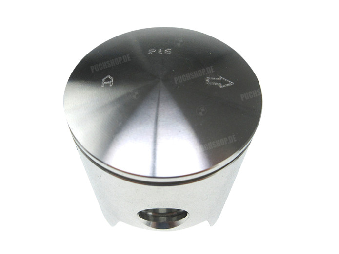 Zuiger 45mm 70cc Athena cilinder A tolerantie