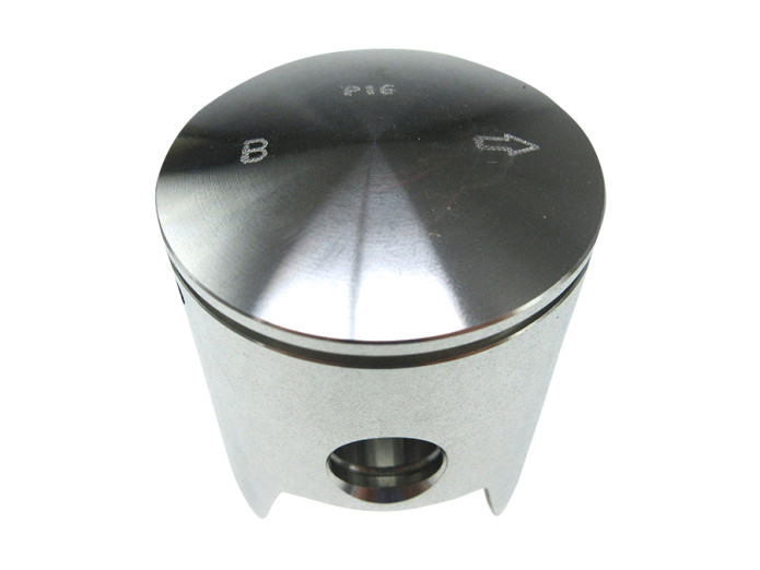 Zuiger 45mm 70cc Athena cilinder B tolerantie