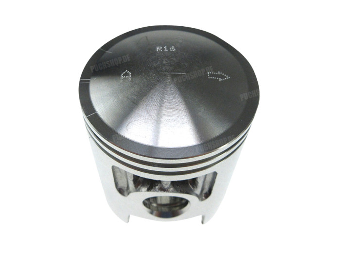 Piston 45mm 70cc Athena AJH A tolerance (2x 45x1.5 B)
