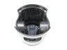 Piston 45mm 70cc Puch Maxi / E50 Athena AJH A-tolerance (2x 45x1.5 B)