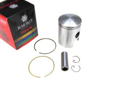 Piston 40mm 60cc pin 12 Barikit Puch Minicross / Condor / X20