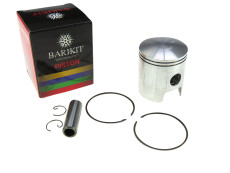 Piston 43.5mm 65cc Barikit for Metrakit Zylinder Puch Maxi