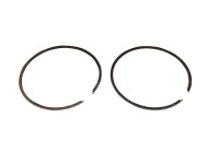 Piston ring 38mm 50cc Barikit (38x1 B) set 