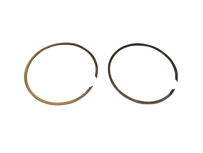 Piston ring  43.5mm 65cc Barikit (43.5x1mm) set