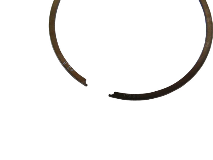 Piston ring  43.5mm 65cc Barikit (43.5x1mm) set