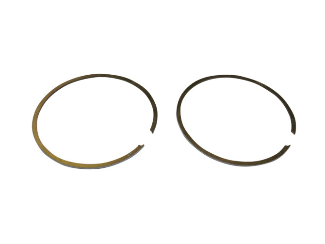 Piston ring 47mm 74cc Barikit (47x1 B) set  product