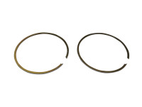 Kolbenring 47mm 74ccm Barikit (47x1 B) Satz 