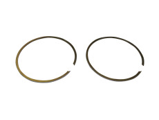 Piston ring 47mm 74cc Barikit (47x1 B) set 