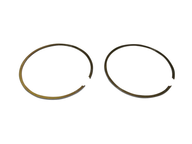 Piston ring 47mm 74cc Barikit (47x1 B) set  main
