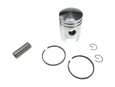 Piston 38mm 50cc nieuw model (38x1.5mm) Puch Maxi E50