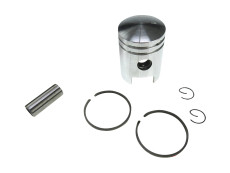 Piston 38mm 50cc new model (38x1.5mm) Puch Maxi E50