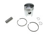 Puch Pistons 38mm piston Piston 38mm 50cc new model (38x1.5mm) Puch Maxi E50