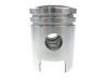Puch Pistons 38mm piston Piston 38mm 50cc Puch Maxi / E50 new model (38x1.5mm) DMP